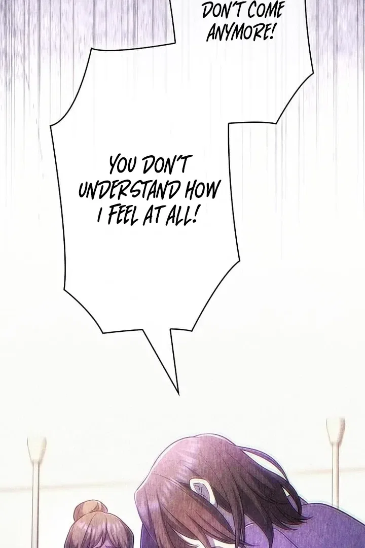 Until I Get Rid Of The Husband Who Watches Me! Chapter 55 – Page 73
