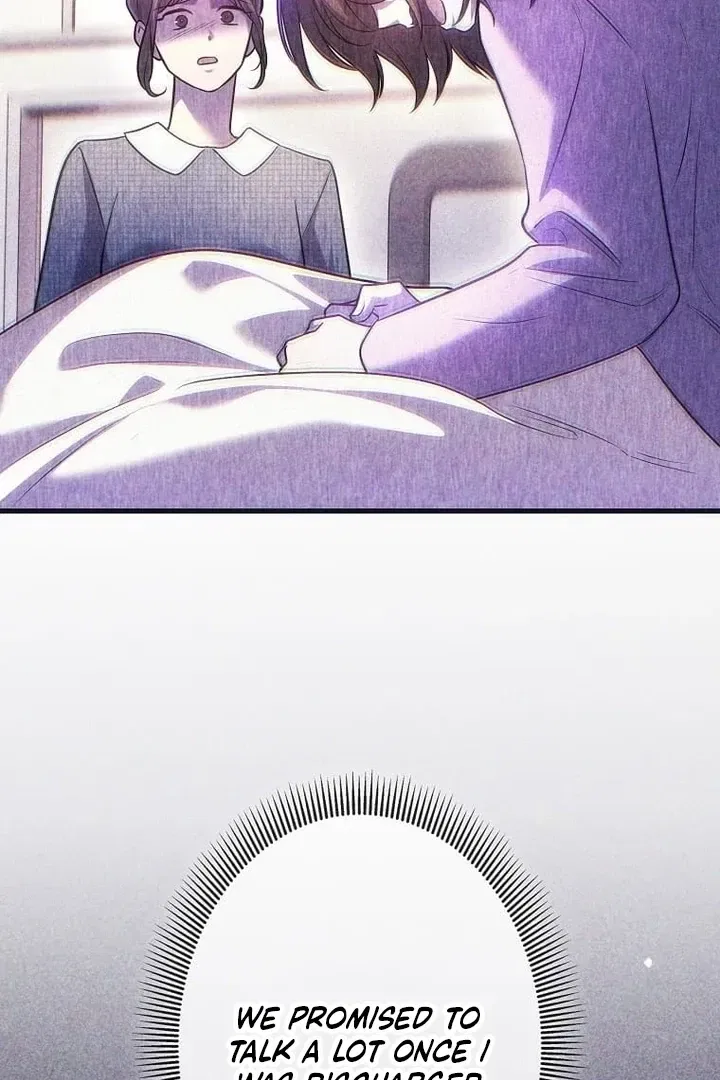 Until I Get Rid Of The Husband Who Watches Me! Chapter 55 – Page 74
