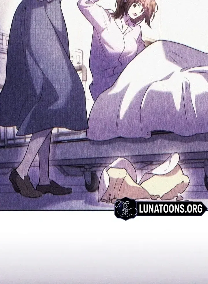 Until I Get Rid Of The Husband Who Watches Me! Chapter 55 – Page 81