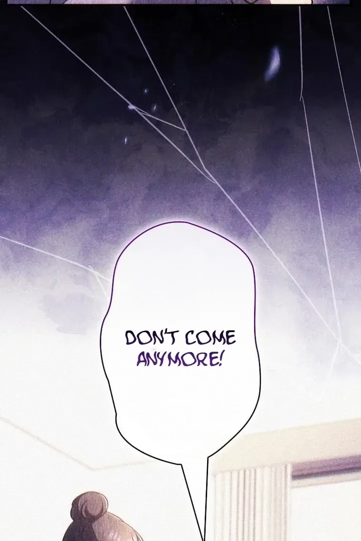 Until I Get Rid Of The Husband Who Watches Me! Chapter 55 – Page 85