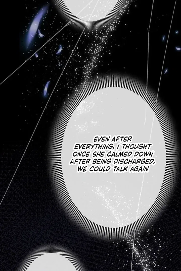 Until I Get Rid Of The Husband Who Watches Me! Chapter 55 – Page 88