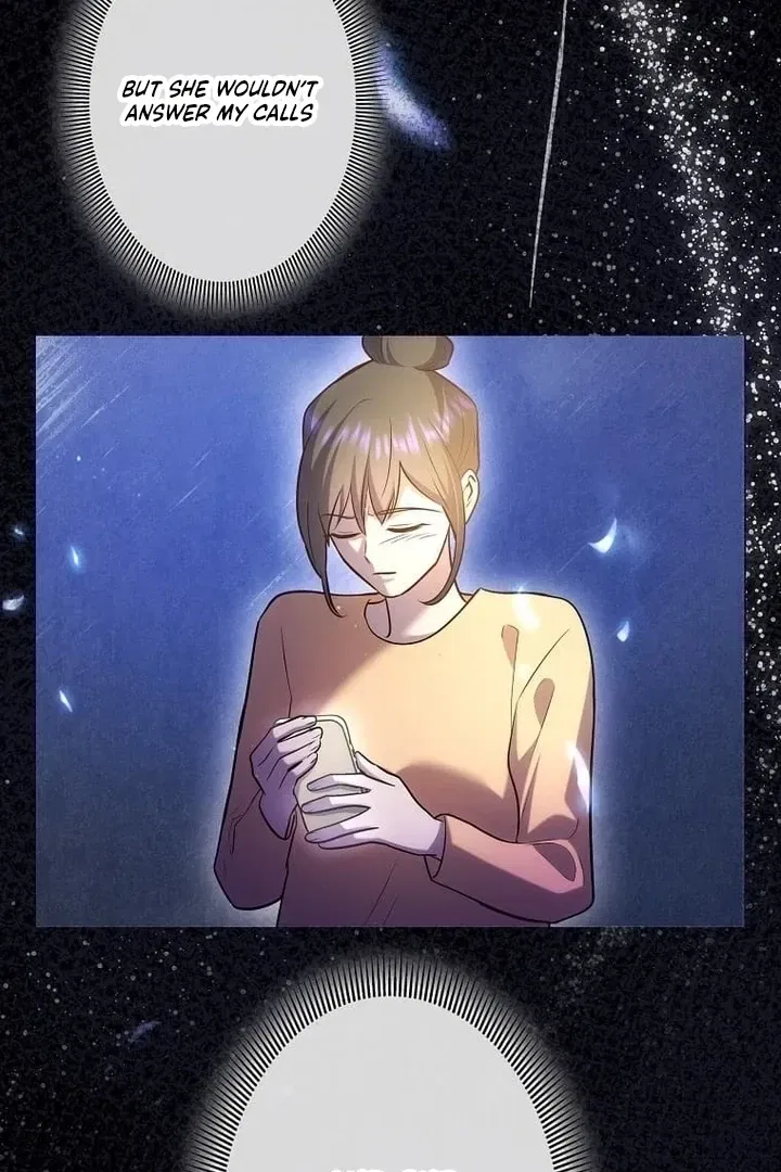 Until I Get Rid Of The Husband Who Watches Me! Chapter 55 – Page 89