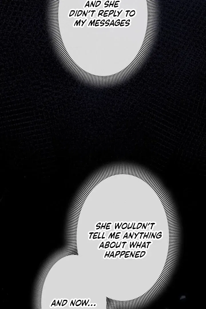 Until I Get Rid Of The Husband Who Watches Me! Chapter 55 – Page 90