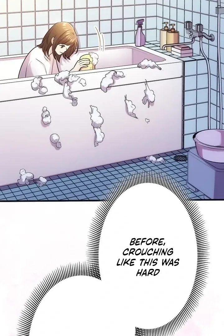 Until I Get Rid Of The Husband Who Watches Me! Chapter 55 – Page 99