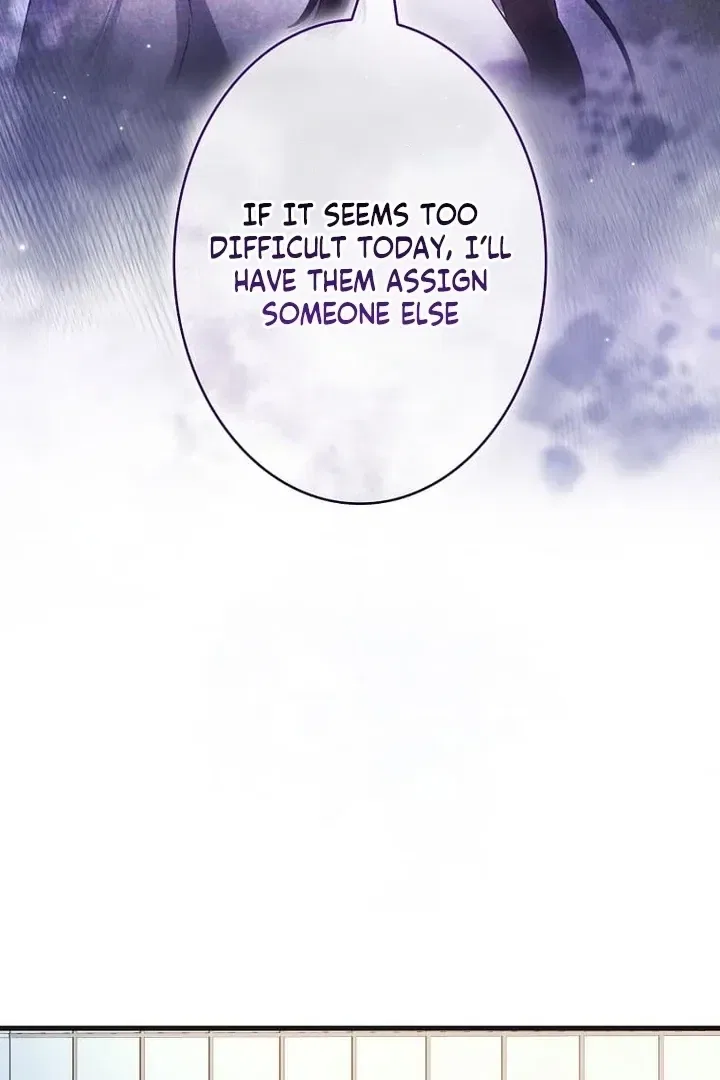 Until I Get Rid Of The Husband Who Watches Me! Chapter 55 – Page 102