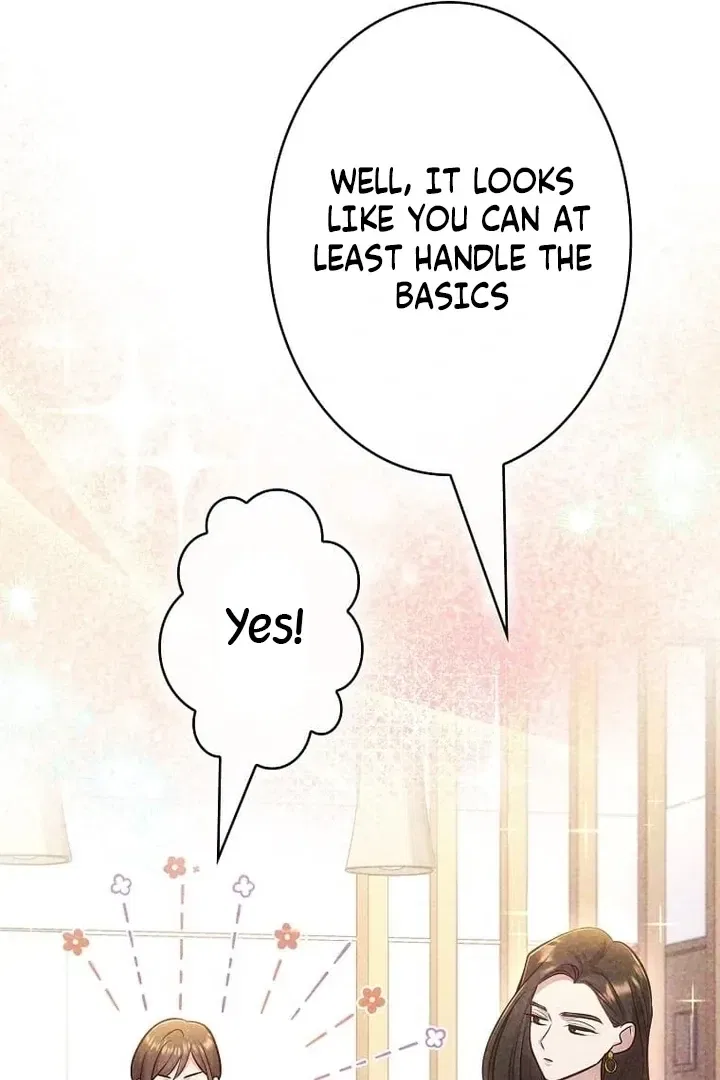 Until I Get Rid Of The Husband Who Watches Me! Chapter 55 – Page 109
