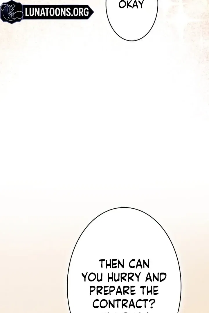 Until I Get Rid Of The Husband Who Watches Me! Chapter 55 – Page 111