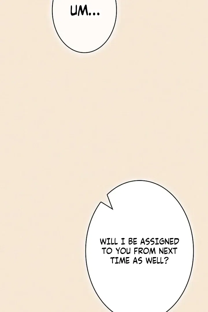 Until I Get Rid Of The Husband Who Watches Me! Chapter 55 – Page 113
