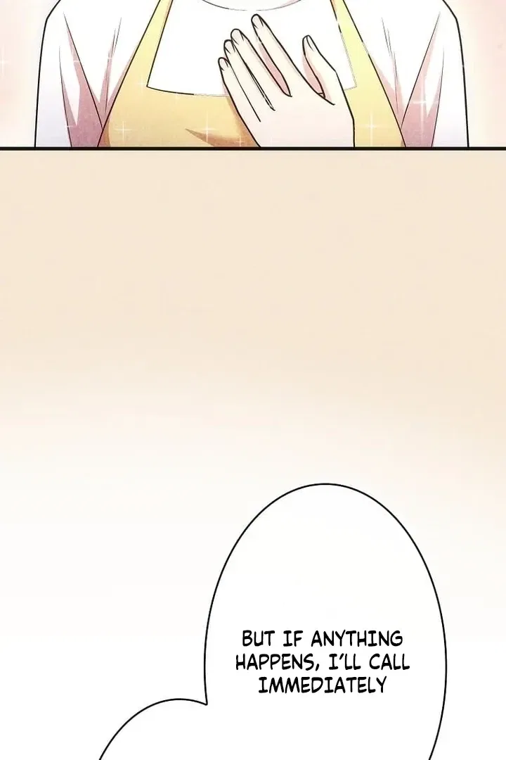 Until I Get Rid Of The Husband Who Watches Me! Chapter 55 – Page 116
