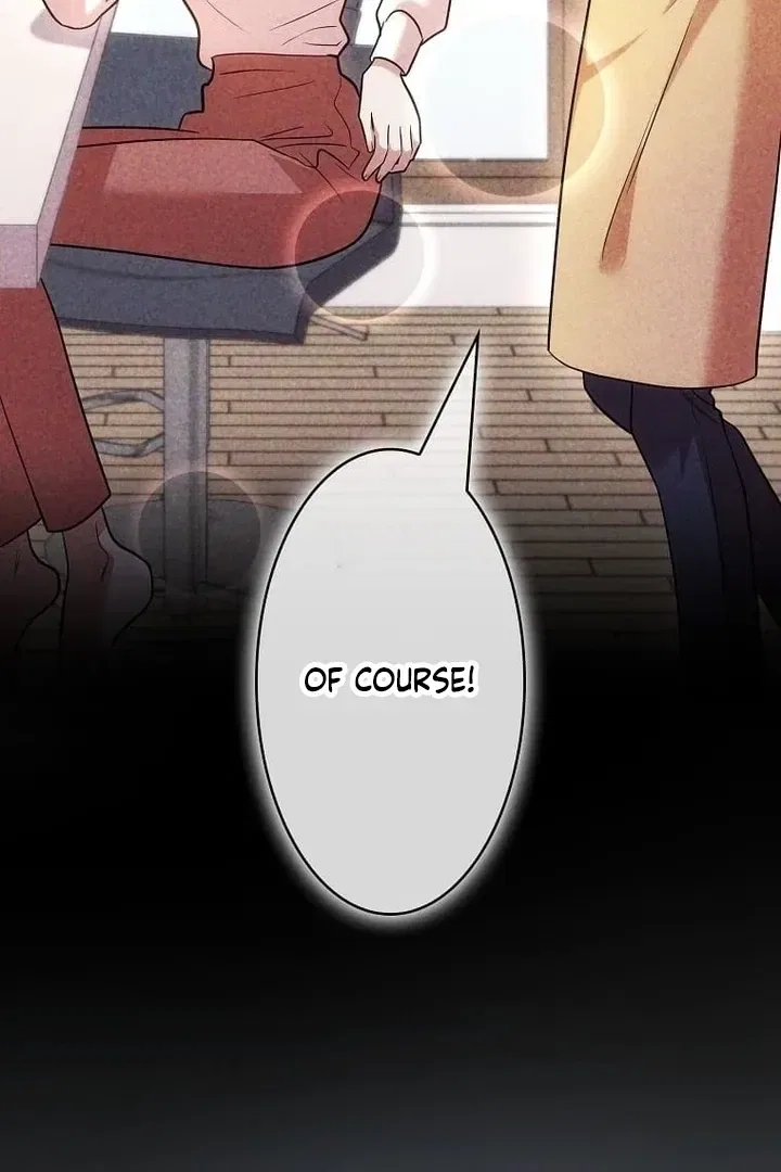 Until I Get Rid Of The Husband Who Watches Me! Chapter 55 – Page 118