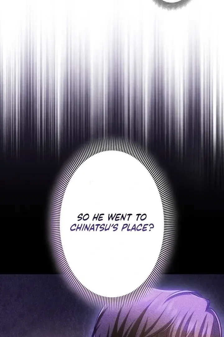 Until I Get Rid Of The Husband Who Watches Me! Chapter 55 – Page 125