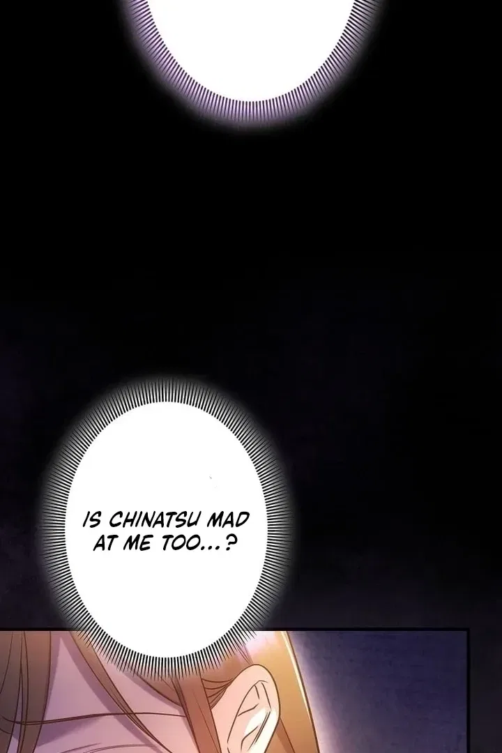 Until I Get Rid Of The Husband Who Watches Me! Chapter 55 – Page 127