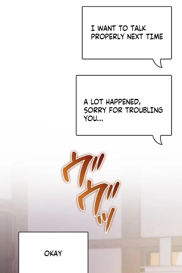 Until I Get Rid Of The Husband Who Watches Me! Chapter 55 – Page 129