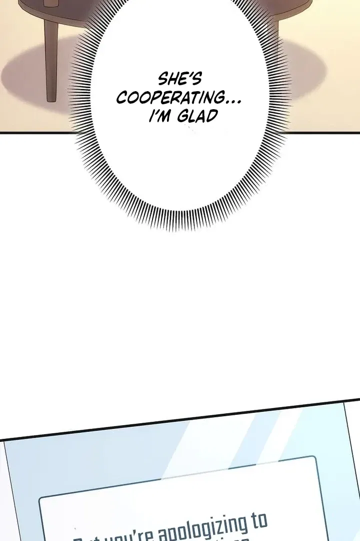 Until I Get Rid Of The Husband Who Watches Me! Chapter 55 – Page 131