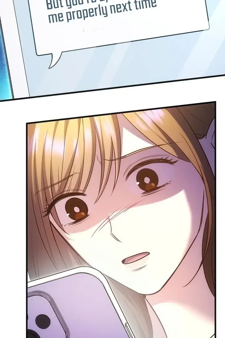 Until I Get Rid Of The Husband Who Watches Me! Chapter 55 – Page 132