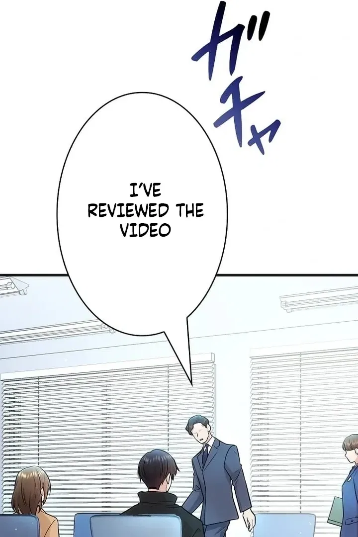 Until I Get Rid Of The Husband Who Watches Me! Chapter 55 – Page 137
