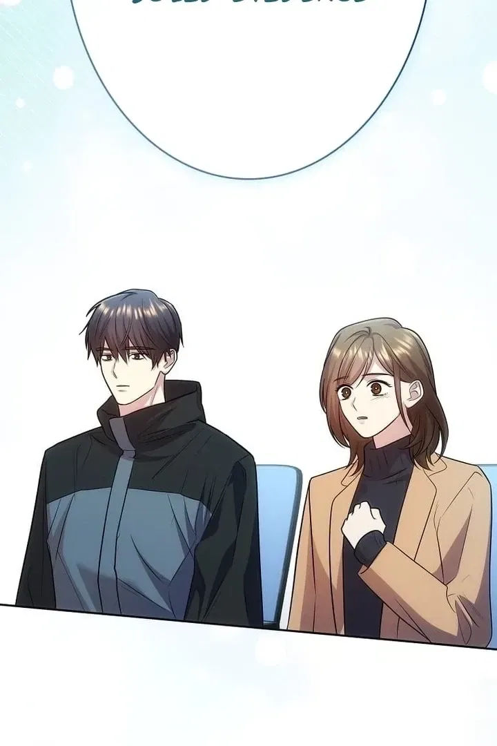 Until I Get Rid Of The Husband Who Watches Me! Chapter 55 – Page 139