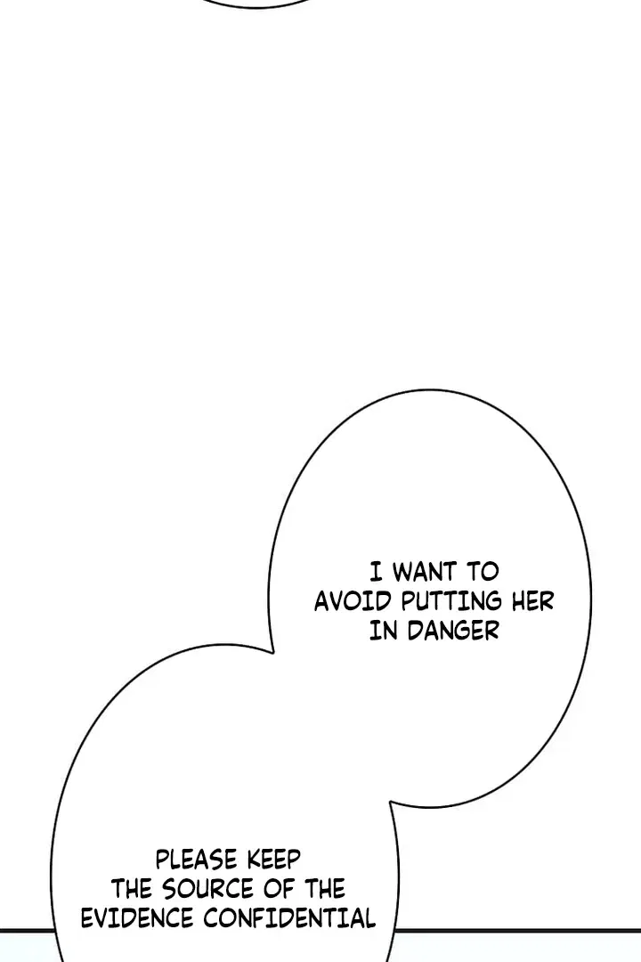 Until I Get Rid Of The Husband Who Watches Me! Chapter 55 – Page 142