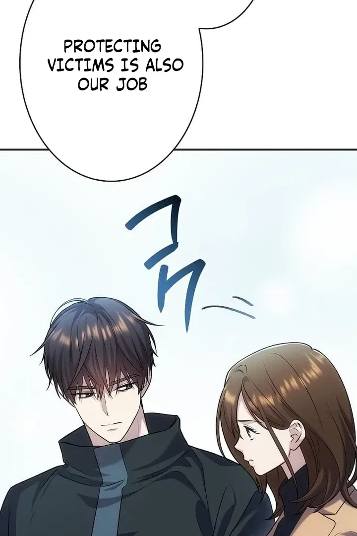 Until I Get Rid Of The Husband Who Watches Me! Chapter 55 – Page 144