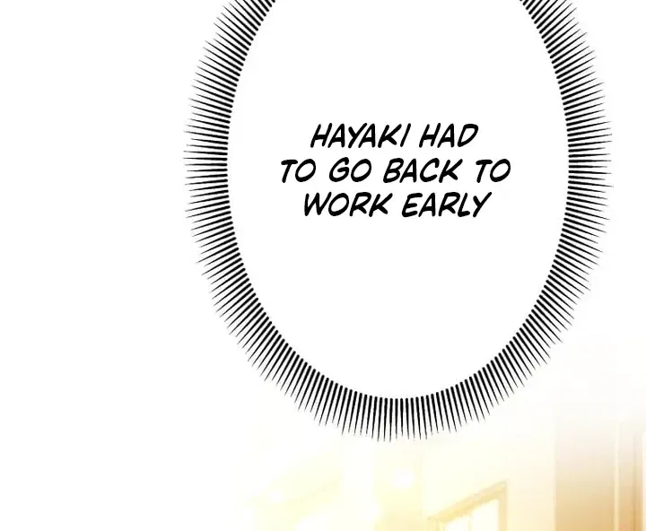 Until I Get Rid Of The Husband Who Watches Me! Chapter 55 – Page 150