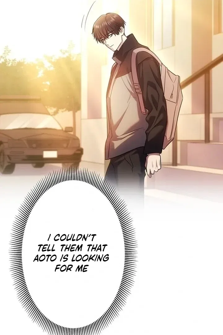 Until I Get Rid Of The Husband Who Watches Me! Chapter 55 – Page 151