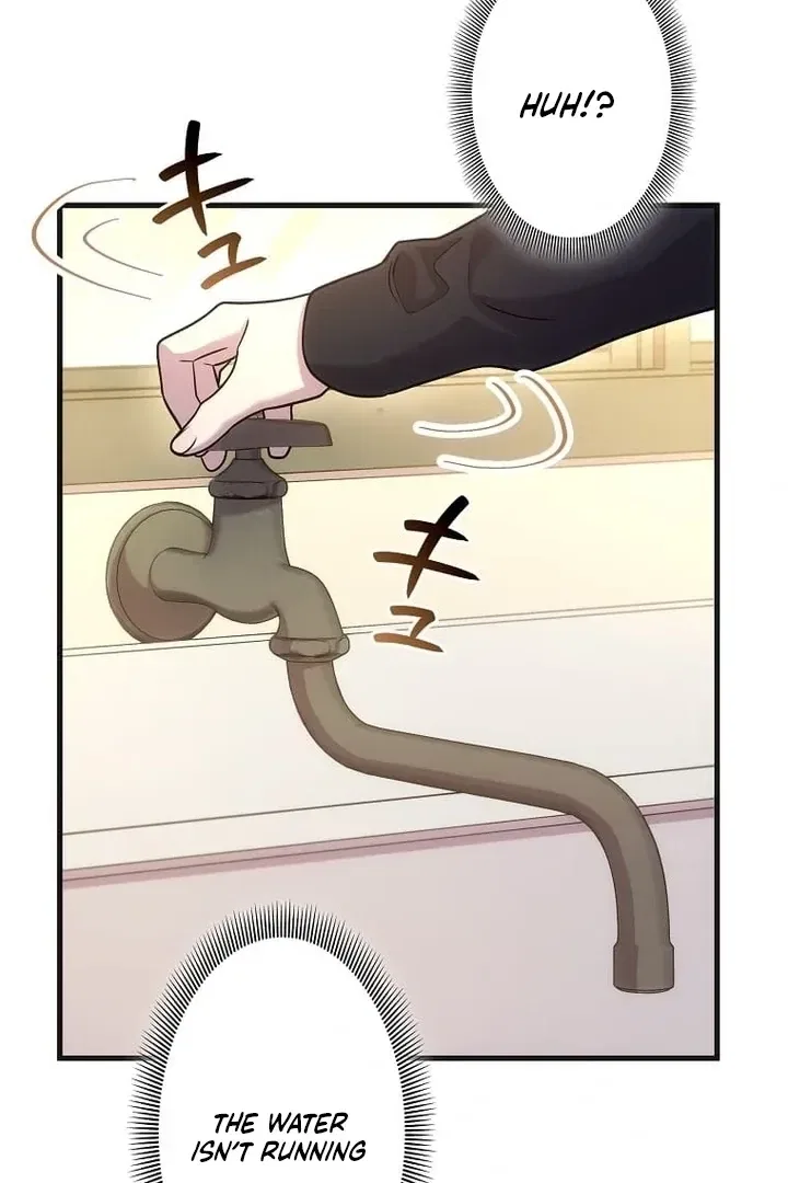 Until I Get Rid Of The Husband Who Watches Me! Chapter 55 – Page 154