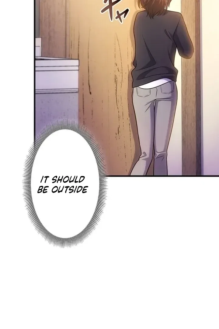 Until I Get Rid Of The Husband Who Watches Me! Chapter 55 – Page 156