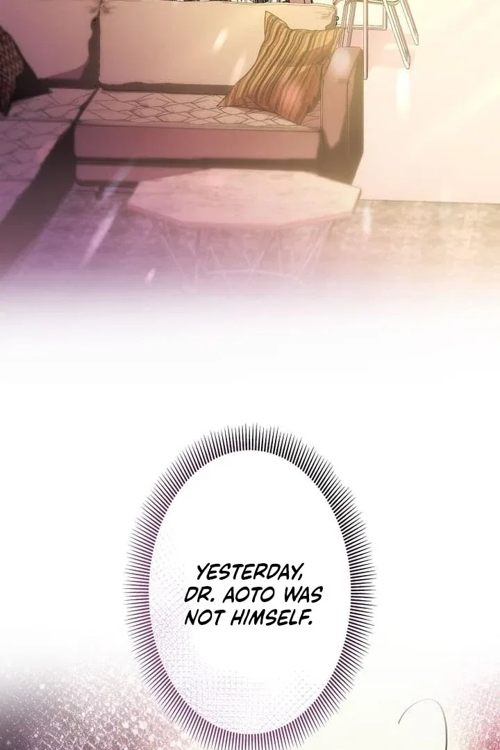 Until I Get Rid Of The Husband Who Watches Me! Chapter 50 – Page 2