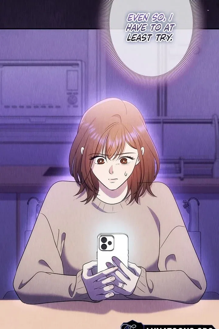 Until I Get Rid Of The Husband Who Watches Me! Chapter 50 – Page 10