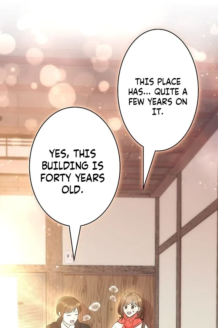 Until I Get Rid Of The Husband Who Watches Me! Chapter 50 – Page 15