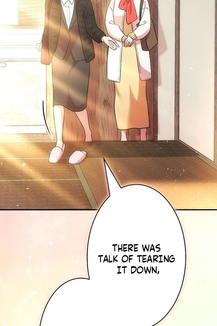 Until I Get Rid Of The Husband Who Watches Me! Chapter 50 – Page 16