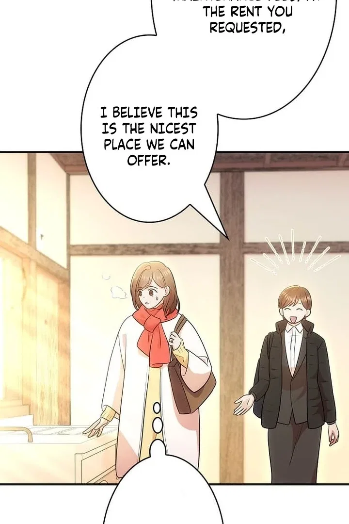 Until I Get Rid Of The Husband Who Watches Me! Chapter 50 – Page 18
