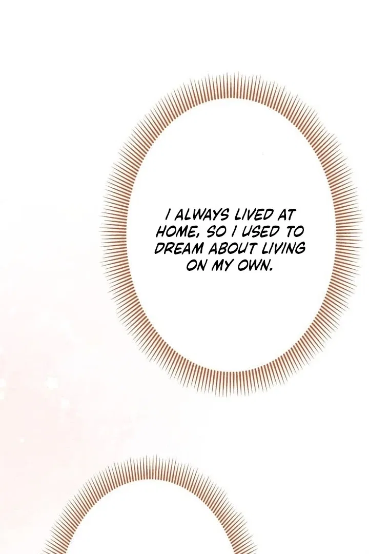 Until I Get Rid Of The Husband Who Watches Me! Chapter 50 – Page 21