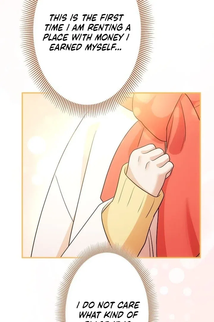 Until I Get Rid Of The Husband Who Watches Me! Chapter 50 – Page 22