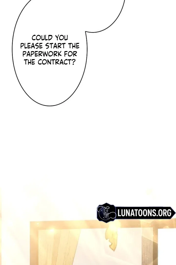 Until I Get Rid Of The Husband Who Watches Me! Chapter 50 – Page 25