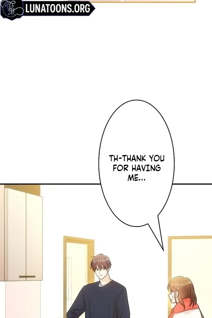 Until I Get Rid Of The Husband Who Watches Me! Chapter 50 – Page 31