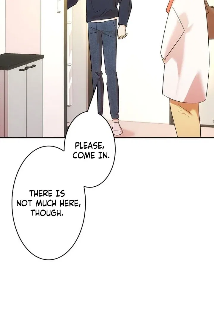 Until I Get Rid Of The Husband Who Watches Me! Chapter 50 – Page 32