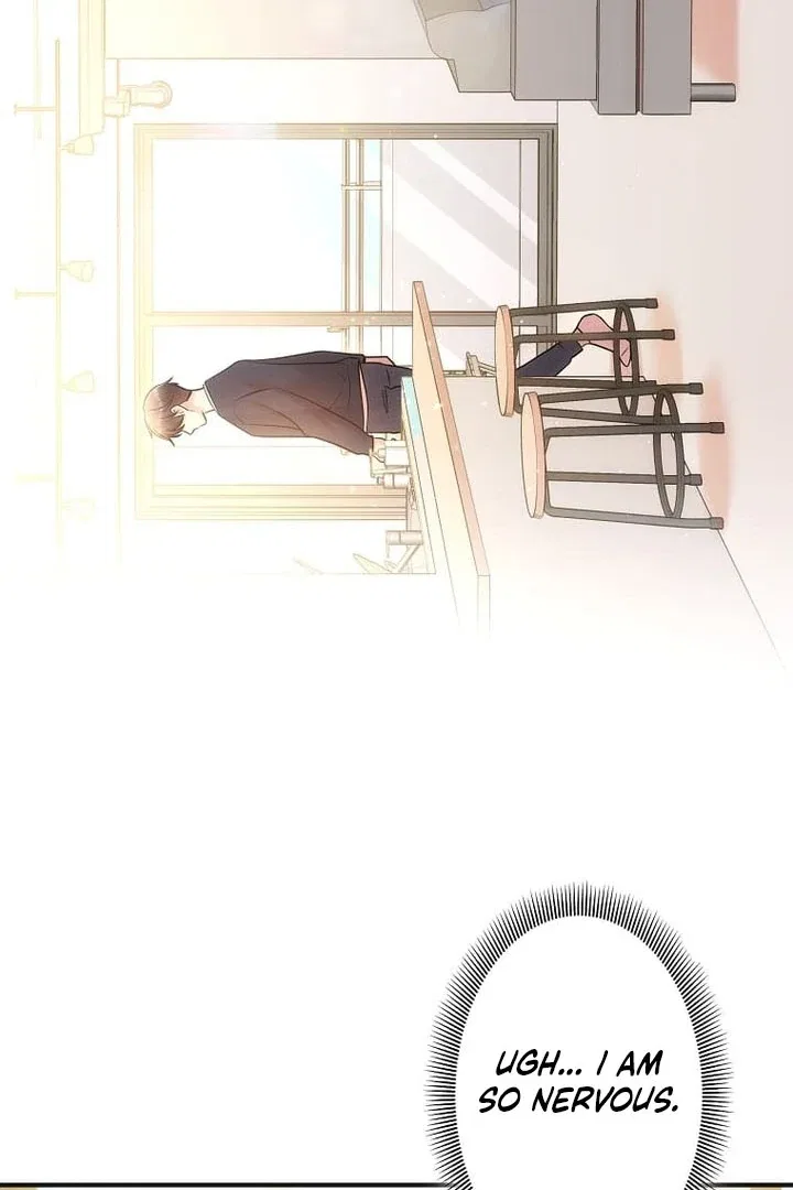 Until I Get Rid Of The Husband Who Watches Me! Chapter 50 – Page 34