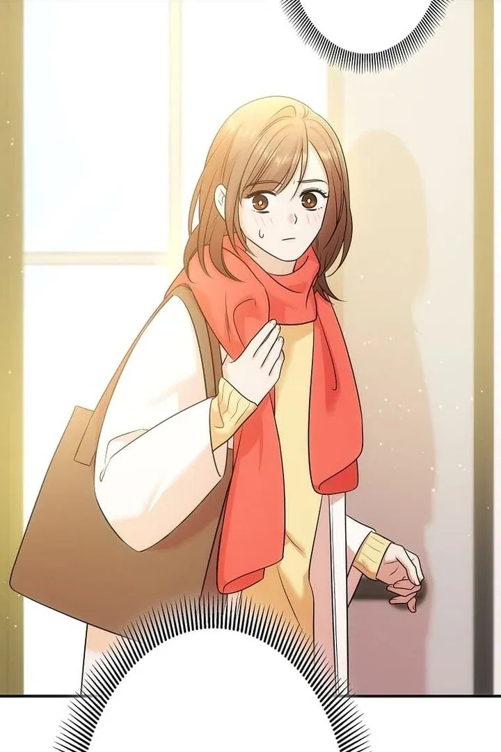 Until I Get Rid Of The Husband Who Watches Me! Chapter 50 – Page 35