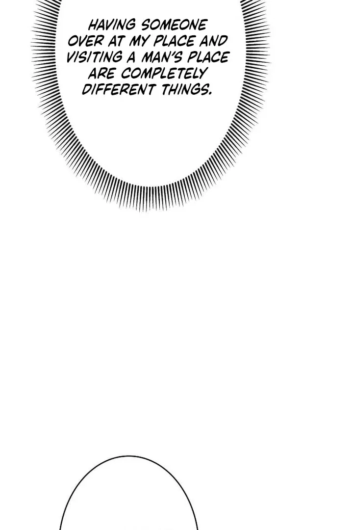 Until I Get Rid Of The Husband Who Watches Me! Chapter 50 – Page 36