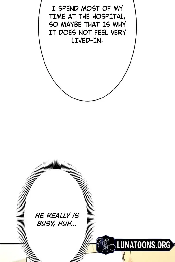 Until I Get Rid Of The Husband Who Watches Me! Chapter 50 – Page 38