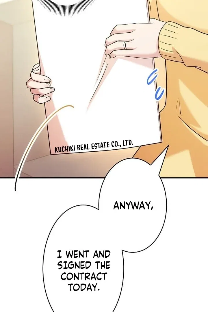 Until I Get Rid Of The Husband Who Watches Me! Chapter 50 – Page 39