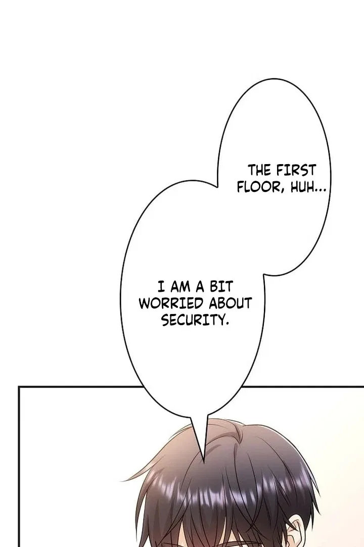 Until I Get Rid Of The Husband Who Watches Me! Chapter 50 – Page 43