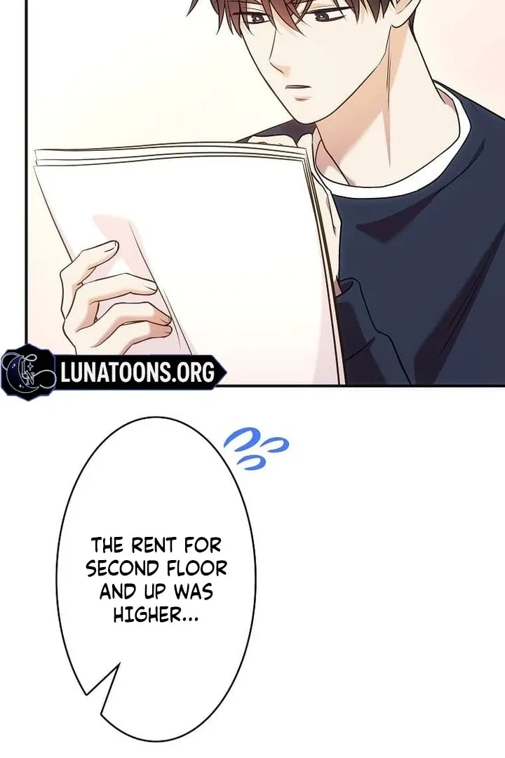 Until I Get Rid Of The Husband Who Watches Me! Chapter 50 – Page 44