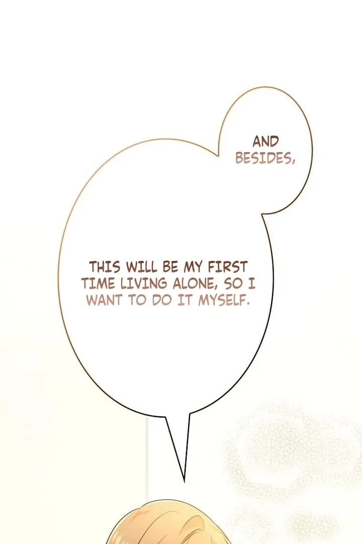 Until I Get Rid Of The Husband Who Watches Me! Chapter 50 – Page 49