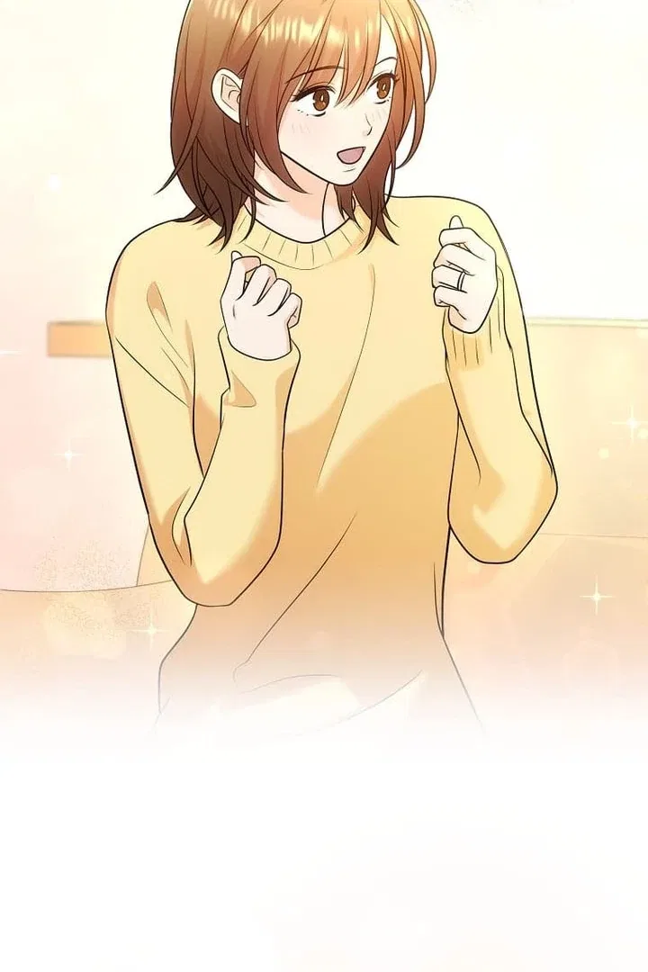 Until I Get Rid Of The Husband Who Watches Me! Chapter 50 – Page 50