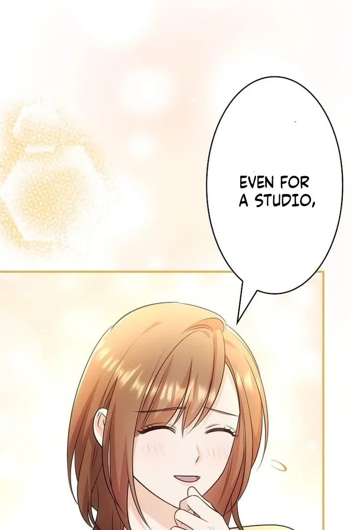 Until I Get Rid Of The Husband Who Watches Me! Chapter 50 – Page 51