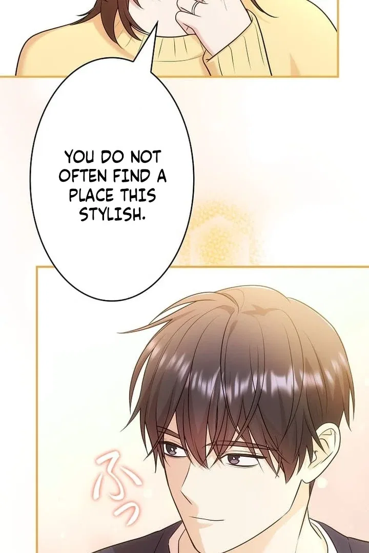 Until I Get Rid Of The Husband Who Watches Me! Chapter 50 – Page 52