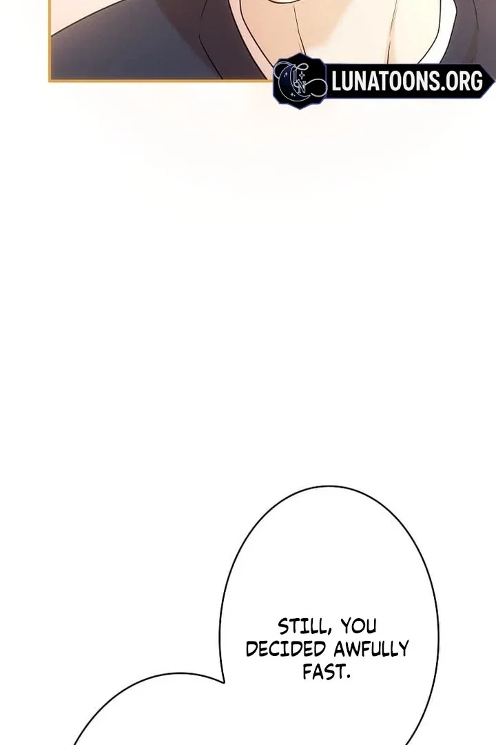 Until I Get Rid Of The Husband Who Watches Me! Chapter 50 – Page 53