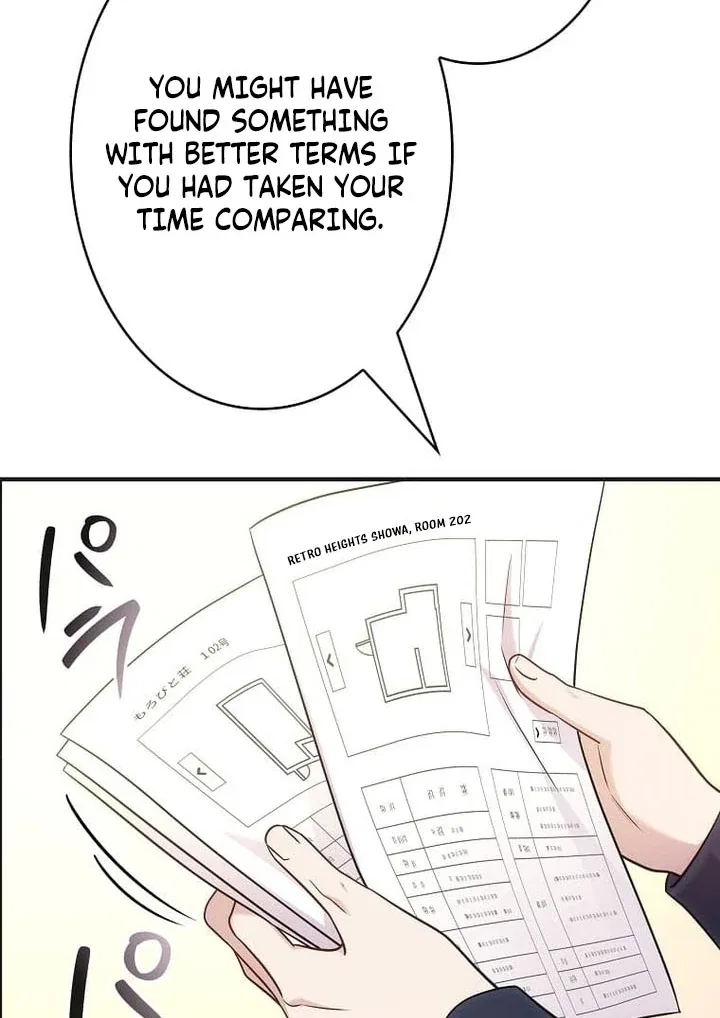 Until I Get Rid Of The Husband Who Watches Me! Chapter 50 – Page 54